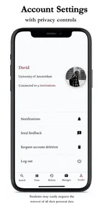 UCBooks screenshot 6