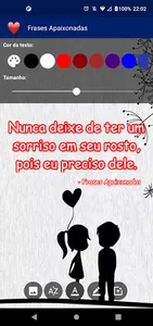 Pensador - Frases e Status screenshot 5