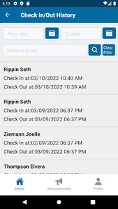 UCiC screenshot 2