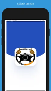 TeleRide Gh screenshot 0