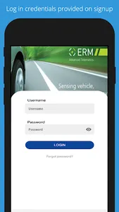TeleRide Gh screenshot 9