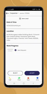 Ucons Service Provider screenshot 16