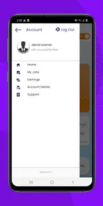 Ucons Service Provider screenshot 17