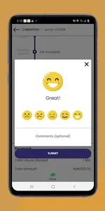 Ucons Service Provider screenshot 20