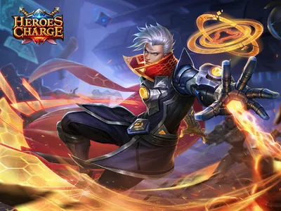 Heroes Charge HD screenshot 5