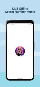 Secret Number Offline Songs screenshot 0