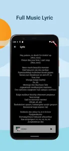 Secret Number Offline Songs screenshot 3