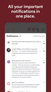 BPU Community screenshot 1