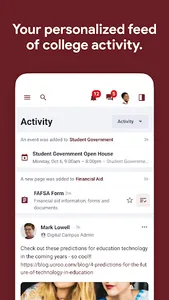 BPU Community screenshot 2