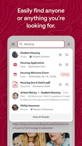 MyChaffey screenshot 0