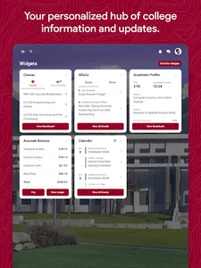 MyChaffey screenshot 15