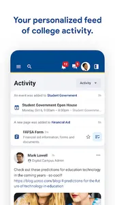 myHancock screenshot 2