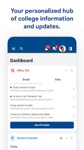myHancock screenshot 3