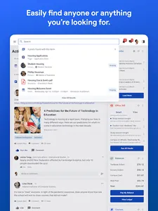 IRSC MyPioneerPortal screenshot 6