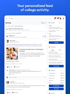 IRSC MyPioneerPortal screenshot 8