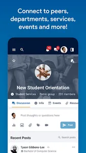 mySUPortal screenshot 4