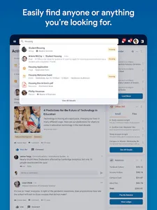 mySUPortal screenshot 6