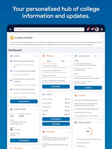mySUPortal screenshot 9