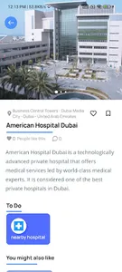 Makany Health screenshot 5
