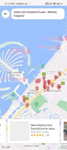 Makany Health screenshot 6