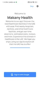 Makany Health screenshot 7