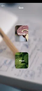 Major Organ Systems screenshot 3