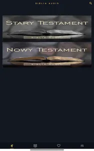 Biblia Audio screenshot 12