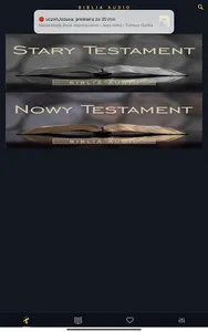 Biblia Audio screenshot 13