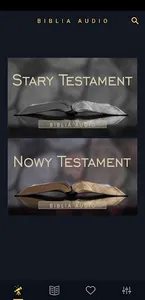 Biblia Audio screenshot 6