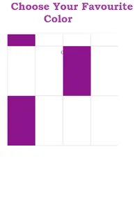Colour Paino Tiles screenshot 1