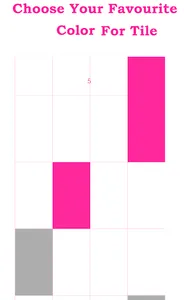 Colour Paino Tiles screenshot 2