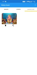 Status Saver screenshot 2