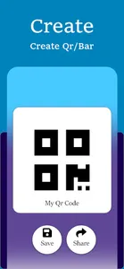 QR Code Scanner - Barcode Scan screenshot 10