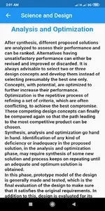 Science and Design screenshot 0