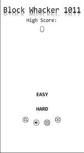 Block Whacker 1011 screenshot 2