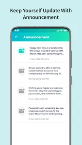 Uday screenshot 1