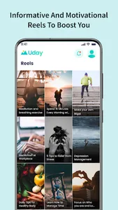 Uday screenshot 5