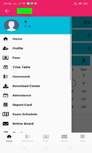 DVM School screenshot 1