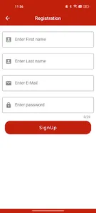 Udaya Enterprise screenshot 1