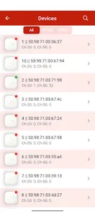 Udaya Enterprise screenshot 3