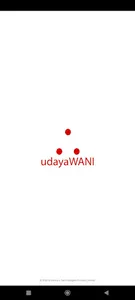 udayaWANI - PM WANI App screenshot 0