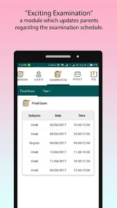 Mondrian House Pre School screenshot 18