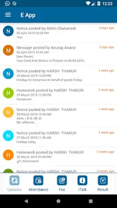 PRATAPGARH PUBLIC SCHOOL screenshot 13