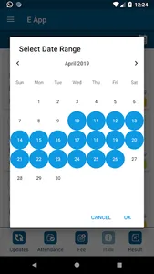 PRATAPGARH PUBLIC SCHOOL screenshot 15