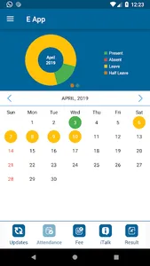 PRATAPGARH PUBLIC SCHOOL screenshot 22