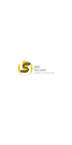 Uday Sales Agency screenshot 1