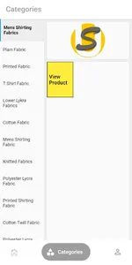 Uday Sales Agency screenshot 2