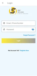 Uday Sales Agency screenshot 3
