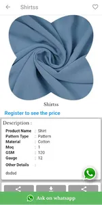 Uday Sales Agency screenshot 4