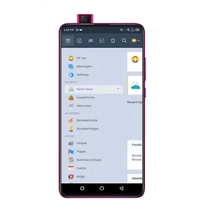 Uddokta 64 screenshot 2